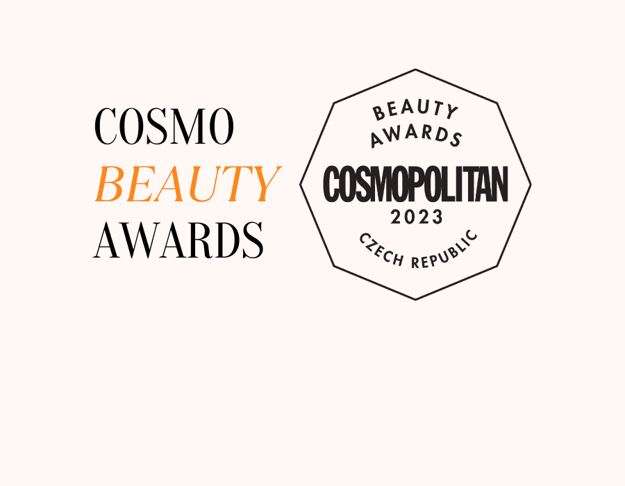 COSMO BEAUTY AWARDS