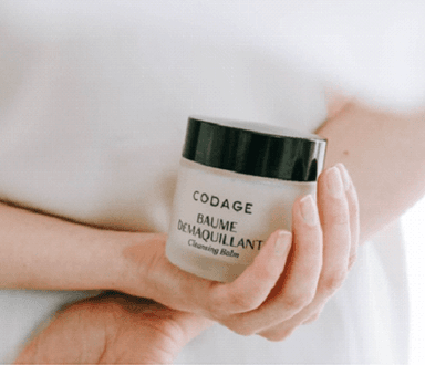 Cleansing Balm, Codage
